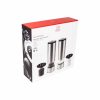 Elis Electric Salt&Pepper Mill Set 20Cm