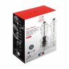 Nancy Salt&Pepper Mill Set 18Cm