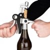 Baltaz Corkscrew With Foil Cutter