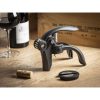 Baltaz Corkscrew With Foil Cutter