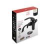 Baltaz Corkscrew With Foil Cutter
