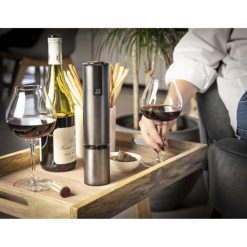 Elis Electric Corkscrew