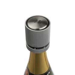 Line Champagne Stopper