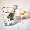 Line Champagne Stopper
