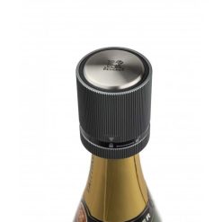 Line Champagne Stopper