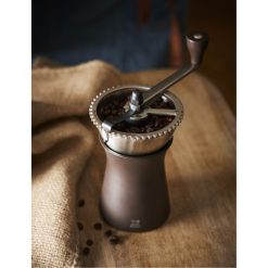 Kronos Coffee Mill