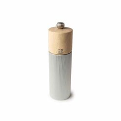 Line Pepper Mill 18Cm