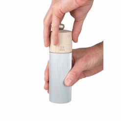Line Salt Mill 18Cm