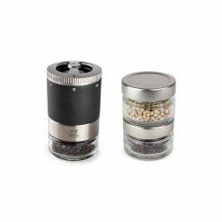 Maestro Pepper Mill 10Cm