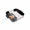 Appolia Square Baker 36Cm
