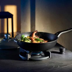 Permadur Wok 30Cm