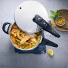 Perfect Pressure Cooker 6.5L