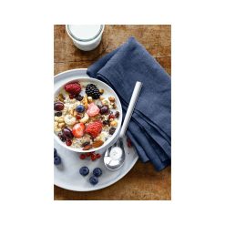Nuova Muesli Spoon Set 2Pcs
