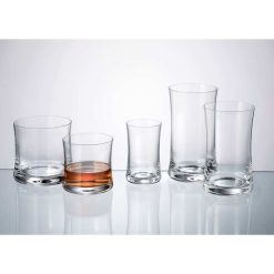 Buteo Longdrink Set 6Pcs
