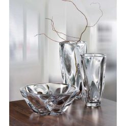Barley Twist Bowl 28Cm