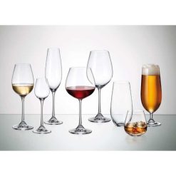 Columba Liqueur Set 6Pcs