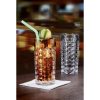 Diamond Longdrink Set 6Pcs