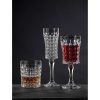 Diamond Champagne Set 6Pcs