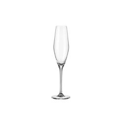Loxia Champagne Set 6Pcs