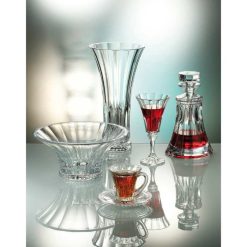 Wellington Vase 30Cm
