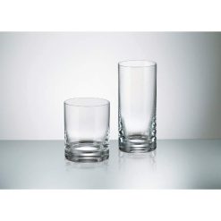 Larus Shot Glass Set 6Pcs
