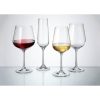 Strix Champagne Set 6Pcs