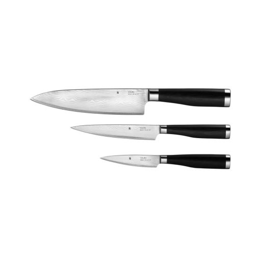 Yari Kitchen Knife Set 3Pcs