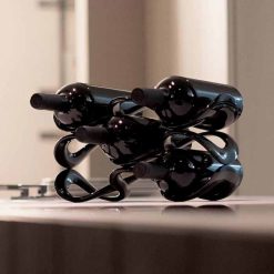 Icons Wine Rack