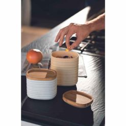 Tierra Storage Jar 1L