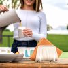 Tierra Napkin Holder