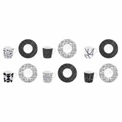 Coffee Mania Espresso Set 6Pcs