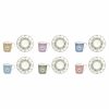 Spring Parade Espresso Set 6Pcs