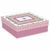 Spring Parade Espresso Set 6Pcs