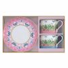 Spring Parade Tea Set 2Pcs
