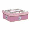 Spring Parade Tea Set 2Pcs