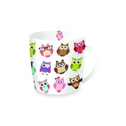 Owls Mug