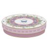 Spring Parade Dessert Plate Set 4Pcs