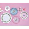 Spring Parade Soup Plate