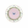 Spring Parade Dessert Plate