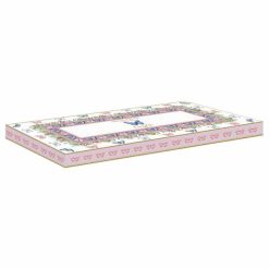 Spring Parade Serving Platter 35Cm