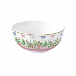 Spring Parade Bowl 15Cm