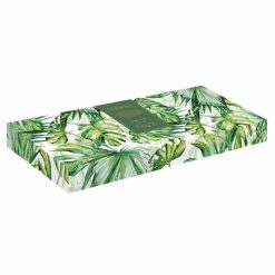 Madagascar Serving Platter 47Cm