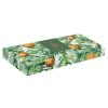 Madagascar Platter 36X21Cm