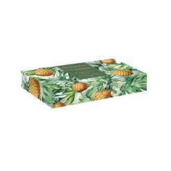 Madagascar Bowl 22X14Cm