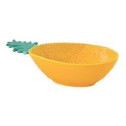Madagascar Bowl 30X19Cm