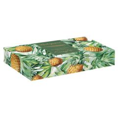 Madagascar Bowl 30X19Cm