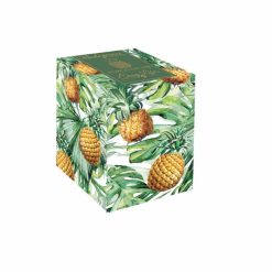 Madagascar Jar 11X18Cm
