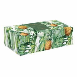 Madagascar Bowl Set 3Pcs With Tray