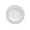 Brush Strokes Dinner Set 20Pcs Beige