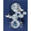 Mediterraneo Dinner Set 20Pcs